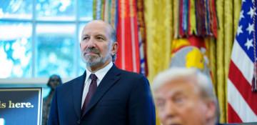 EU to present tariff exemption requests to top Trump officials