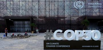 UN climate chief highlights progress at COP30, urges intensified efforts 
