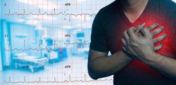 How to know a heart attack before it happens: Warning signs everyone should understand