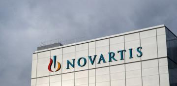 Novartis forecasts 5%-6% annual sales growth through 2030 driven by key cancer drugs