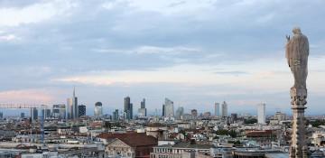 Italy poised for first Moody’s rating upgrade in 23 years 