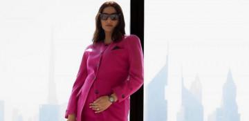 Sonam Kapoor announces second pregnancy; Anand Ahuja calls it “double trouble”