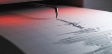 Magnitude 6 earthquake hits Seram, Indonesia 