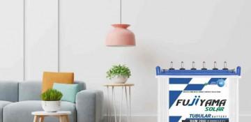 Fujiyama Power Systems shares debut below IPO price on BSE, NSE