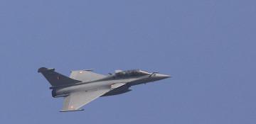 China accused of running disinformation campaign against French Rafale jets after India-Pakistan conflict 
