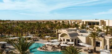 TUI Group expands hotel presence across Africa as holiday demand surges