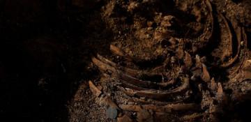 Spain exhumes Franco-era victim amid Civil War recovery efforts