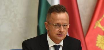 Hungary urges EU to stop Ukraine aid after scandal