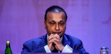 India freezes Anil Ambani Group properties worth $164 million over loan fraud probe
