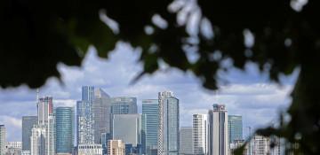 Qatar wealth fund revises London HSBC tower plans amid office demand rebound