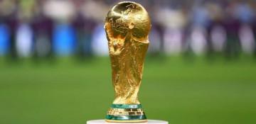 European play-off draw for 2026 World Cup sets exciting matchups