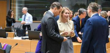 Europe resists idea of imposing US-Russia peace plan on Ukraine