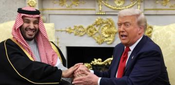 Iran seeks Saudi help to revive nuclear talks with the US - Reuters