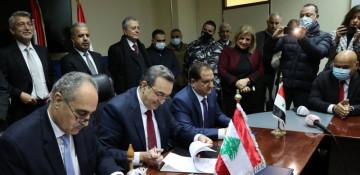 Jordan, Syria, and Lebanon aim to revive stalled energy deals