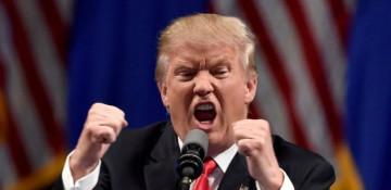 Trump suggests death penalty for Democratic lawmakers opposing military orders