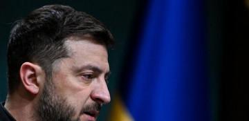 Ukraine 'ready' to collaborate with the US on war-ending plan