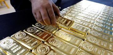 Gold set for weekly decline as strong US jobs data weighs on rate-cut expectations