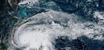 Hurricane Melissa winds measured at 252 MPH before Caribbean landfall, data shows
