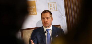 CrowdStrike CEO George Kurtz invests in Mercedes F1 team, eyes U.S. market and technology growth 