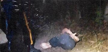 Former congressional staffer accused of faking politically motivated attack in New Jersey