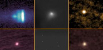 Harvard astrophysicist remains skeptical on 3I/ATLAS despite NASA images