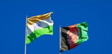 India and Afghanistan to launch air cargo services soon