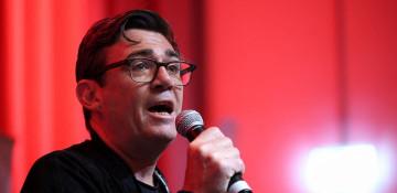 Manchester launches £1 billion 'Good Growth' Fund to boost housing and jobs 