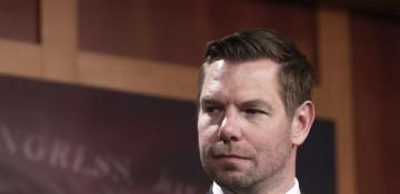 Rep. Eric Swalwell joins California governor’s race as democratic contender