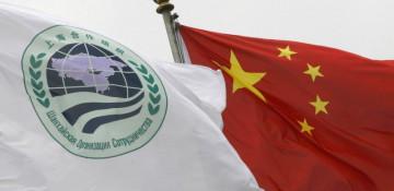  China shapes the future architecture of the SCO 
