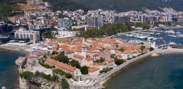 Montenegro to tighten visa rules for Russians to align with EU policy 