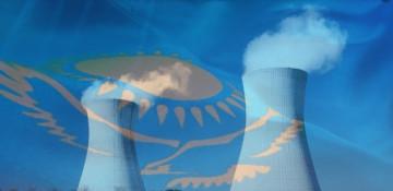 Kazakhstan targets 2029 for start of first nuclear power plant construction