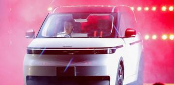 Foxconn-Nvidia $1.4 billion supercomputing cluster in Taiwan to launch by H1 2026 