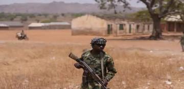 Gunmen kidnap 52 students from Catholic school in Nigeria 