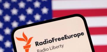 Radio Free Europe to shut down operations in key Trump ally Hungary 