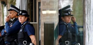 Afghan national pleads guilty to rape of 12-year-old girl in UK 