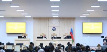 Victims continue to testify at Ruben Vardanyan's trial in Baku