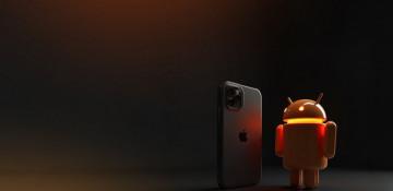 Android vs iOS: the enduring debate shaping the global smartphone ecosystem