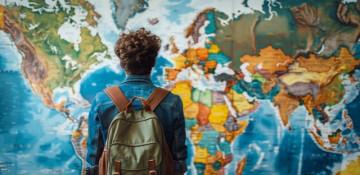 How studying abroad became one of the most influential pathways shaping global education
