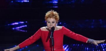 Italian singer Ornella Vanoni dies aged 91