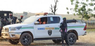 At least 227 students, teachers kidnapped in Nigeria school attack