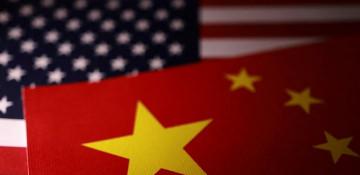 US, China hold 'frank and constructive' maritime security talks in Hawaii 