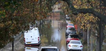 US government pullback fuels private data boom in climate science