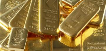Pakistan lifts ban on gold imports and exports