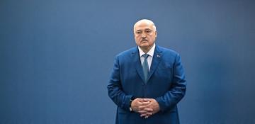 Lukashenko pardons 31 Ukrainians jailed in Belarus 
