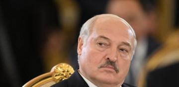 Belarus pardons 31 Ukrainians in Lukashenko-Trump deal