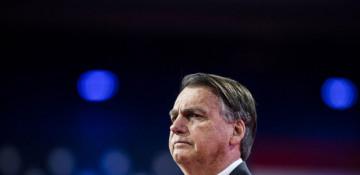 Brazil's Bolsonaro arrested for allegedly planning escape before prison term