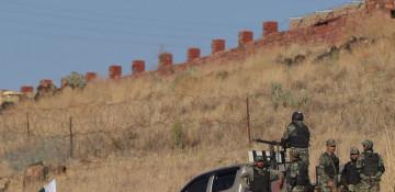 Pakistani army kill eight militants in NW province 