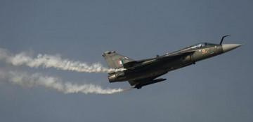 HAL shares slide after Tejas crash at Dubai Air Show 