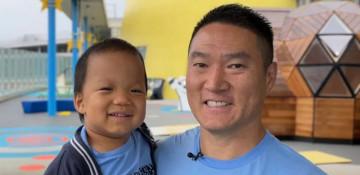 Boy with Hunter syndrome makes historic recovery after world-first gene therapy