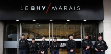 Shein’s first physical store exposes department stores’ struggle 